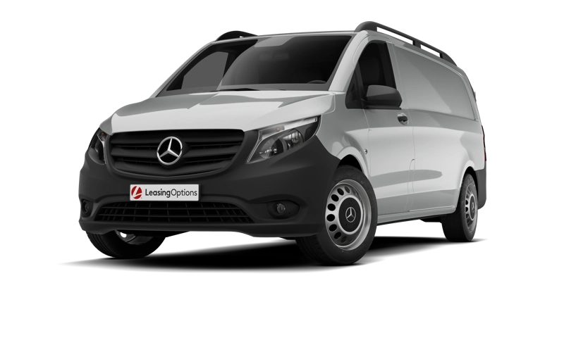 Mercedes-Benz Vito L2