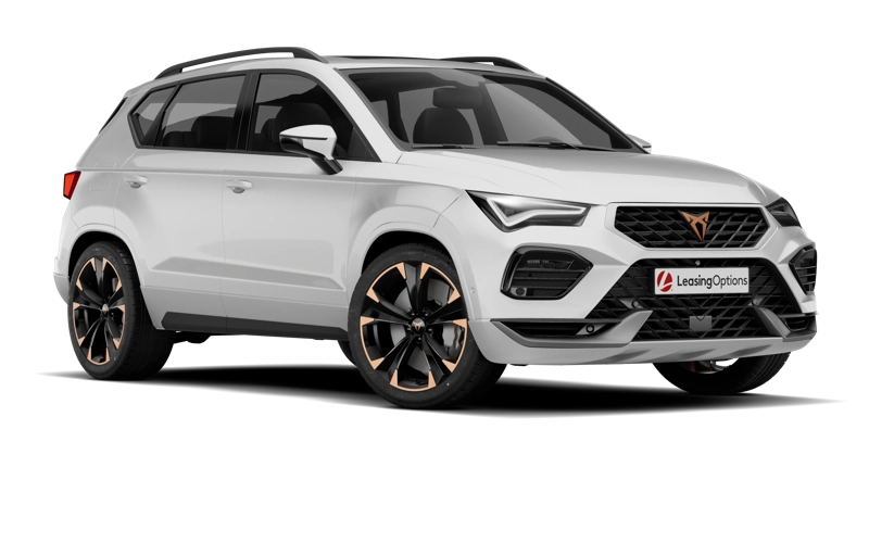 Cupra Ateca Estate 1.5 Ecotsi v2 5dr dsg - 1