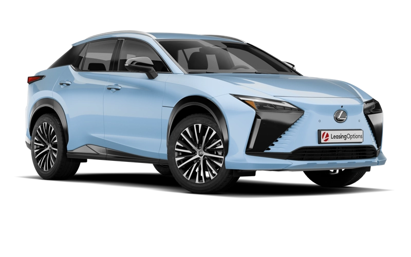 Lexus rz Electric Estate 450e 230kw direct4 71.4 kwh 5dr Auto [premium +] - 1